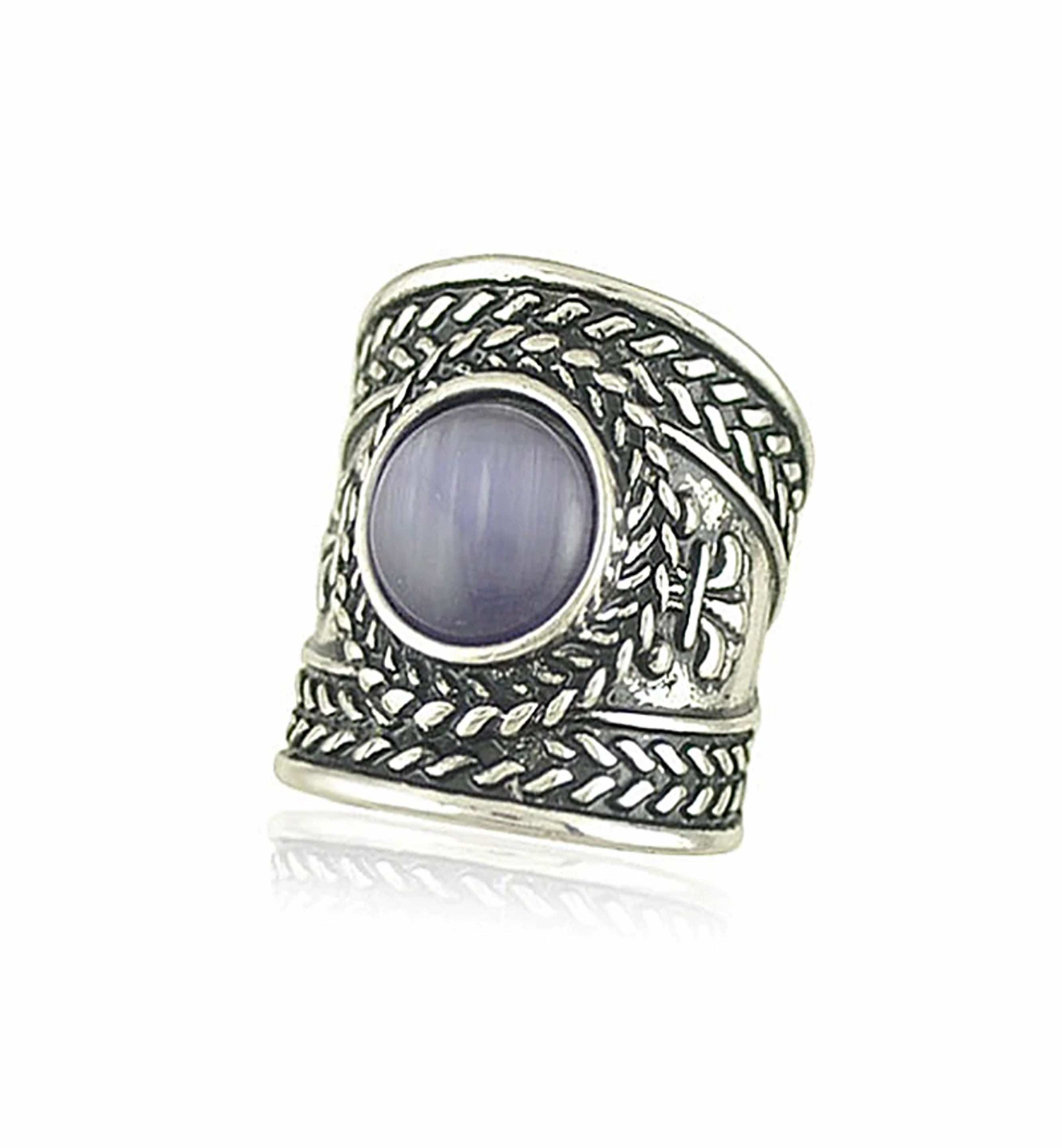 Gypsy Vintage Ring