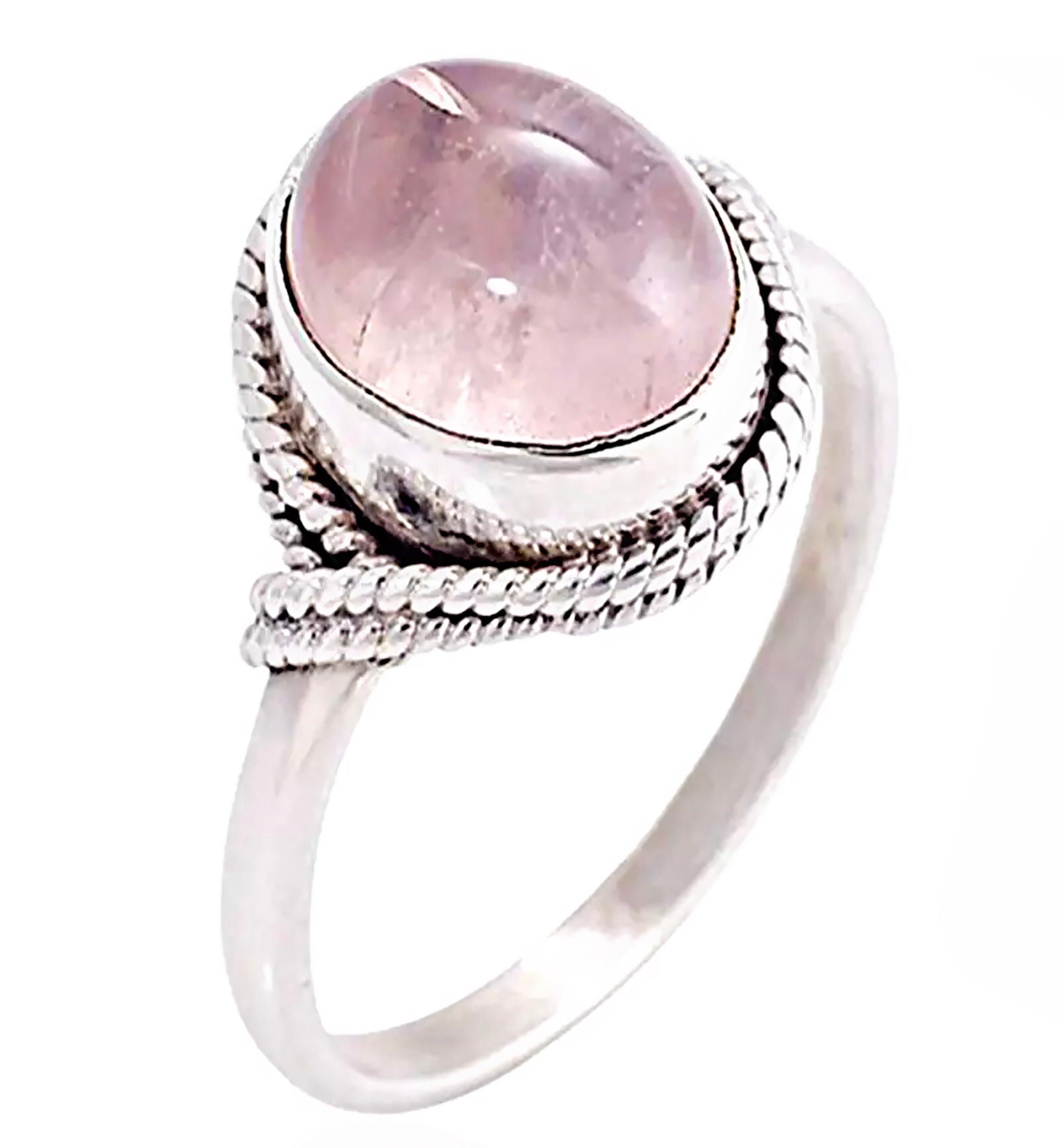 Pink Fashion Ring